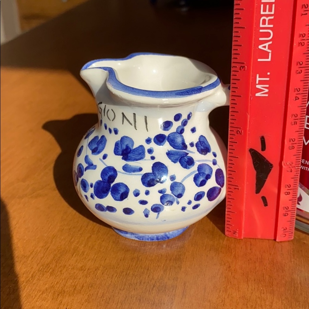 Creamer - Picture 4 of 6